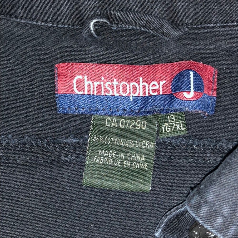 Jacket - Picture 3 of 4